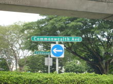 Commonwealth Avenue #73442